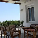 Sea Breeze Lachania (Rhodes)