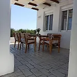 Sea Breeze Villa Lachania (Rhodes)