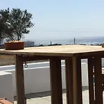 Sea Breeze Lachania (Rhodes)