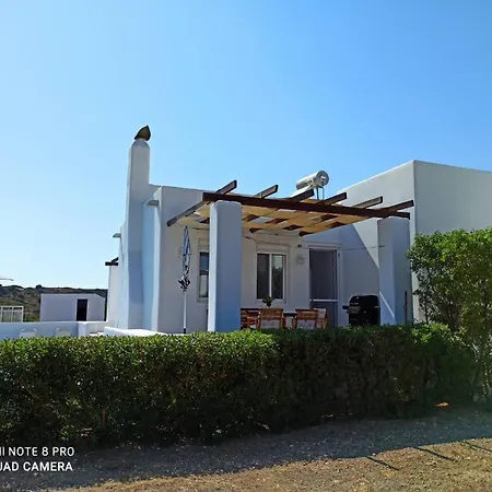 Villa Sea Breeze