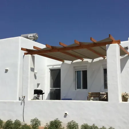 Sea Breeze Villa