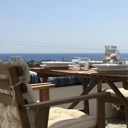 Вилла Sea Breeze *