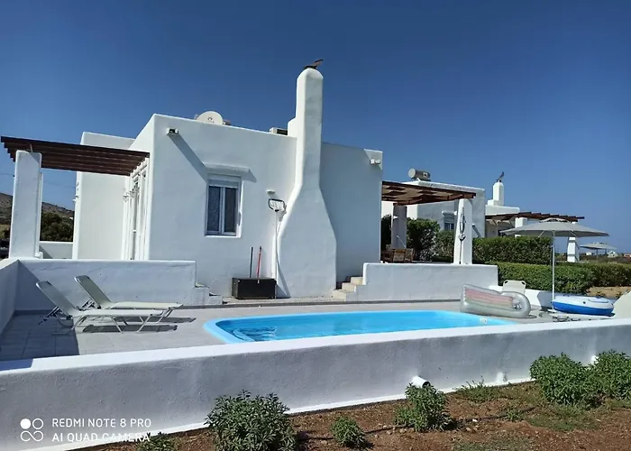 Sea Breeze Villa