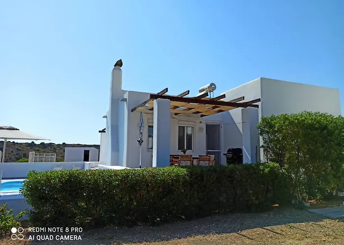 Villa Sea Breeze