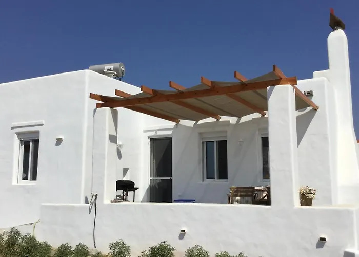 Sea Breeze Villa