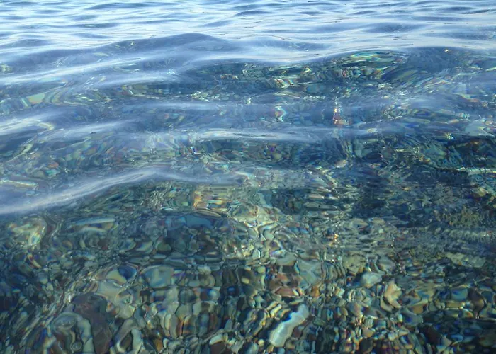 Sea Breeze * Lakhania