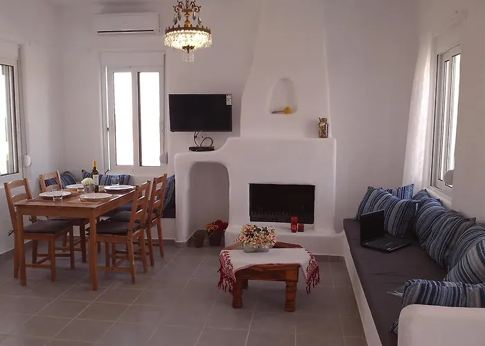 Sea Breeze Villa Lakhania