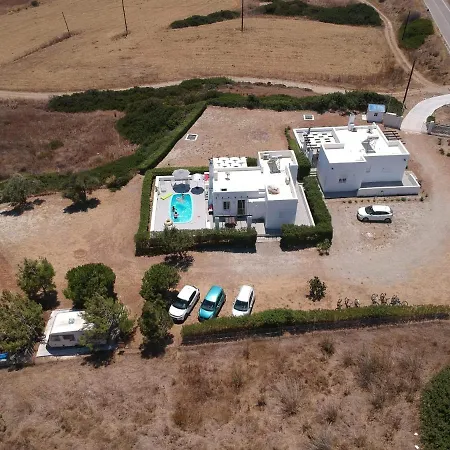 Sea Breeze Villa *