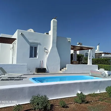 Sea Breeze Villa