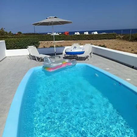 Sea Breeze *