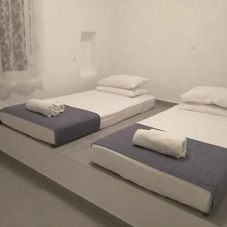 Villa Sea Breeze Lacónia