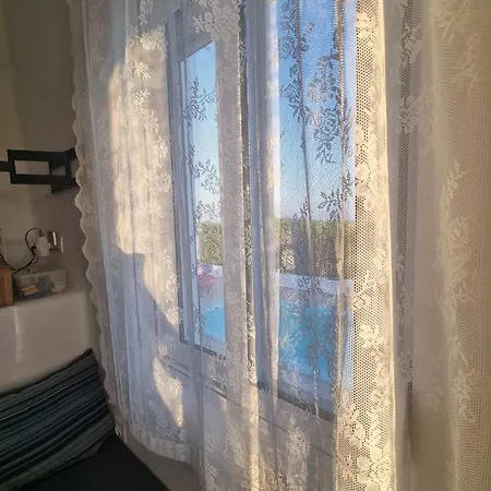 Sea Breeze Villa *