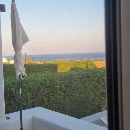 Sea Breeze Villa Lacónia