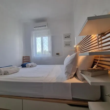 Villa Sea Breeze Lacónia