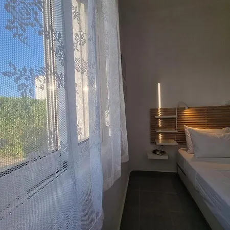 Sea Breeze Villa Lacónia