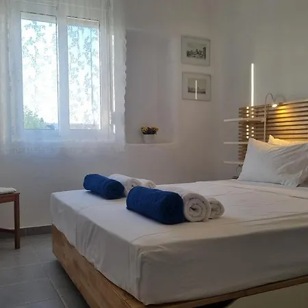 Вилла Sea Breeze