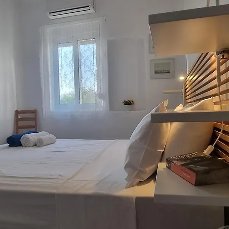 Villa Sea Breeze Lacónia