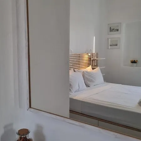 Villa Sea Breeze Lacónia