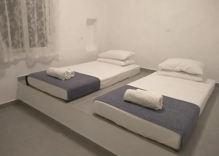 Villa Sea Breeze Lakhania