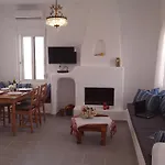 Sea Breeze Villa Lakhania