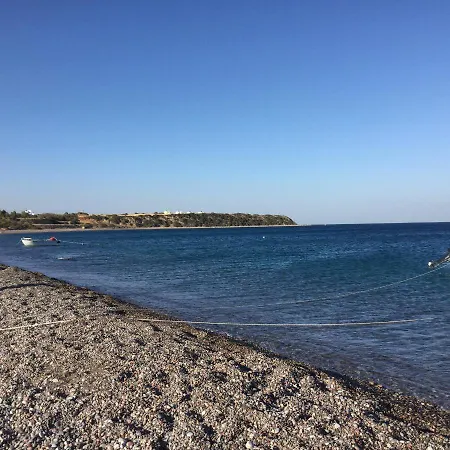 Villa Sea Breeze
