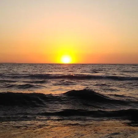 Sea Breeze