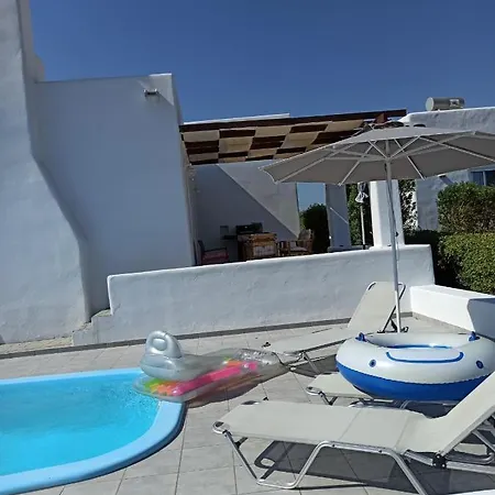Villa Sea Breeze