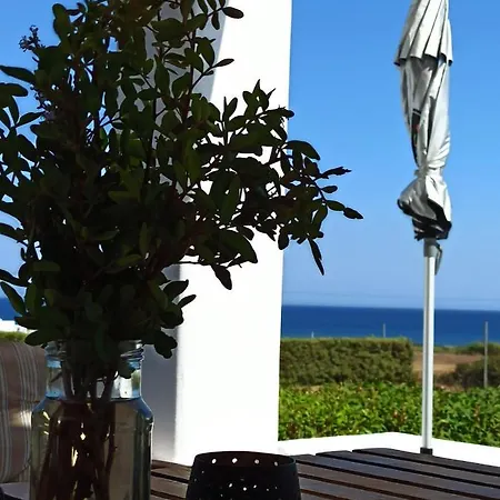 Villa Sea Breeze Lachania (Rhodes)