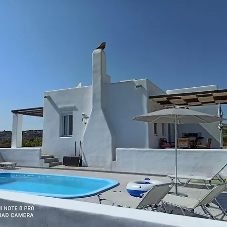 Villa Sea Breeze *