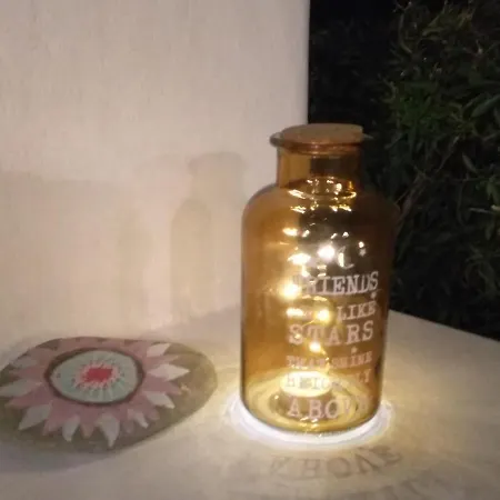 Sea Breeze Villa Lakhania