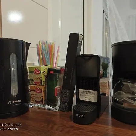 Sea Breeze Villa Lakhania