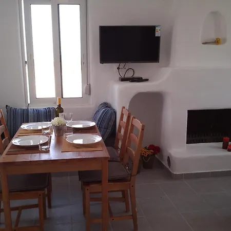 Villa Sea Breeze Lacónia