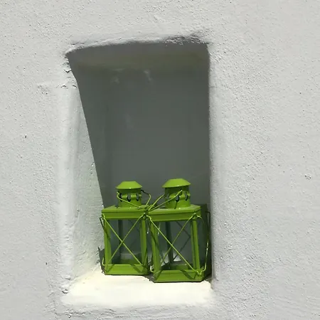 Sea Breeze Villa Lacónia