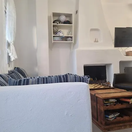 Sea Breeze Villa