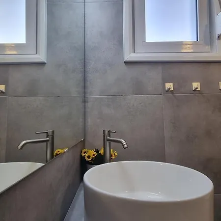 Villa Sea Breeze Lachania