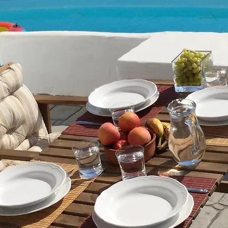 Villa Sea Breeze *