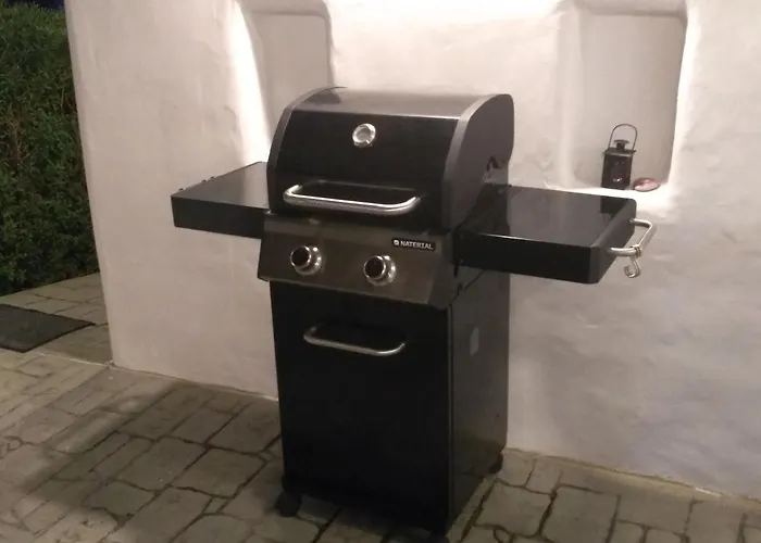 فيلة Sea Breeze *