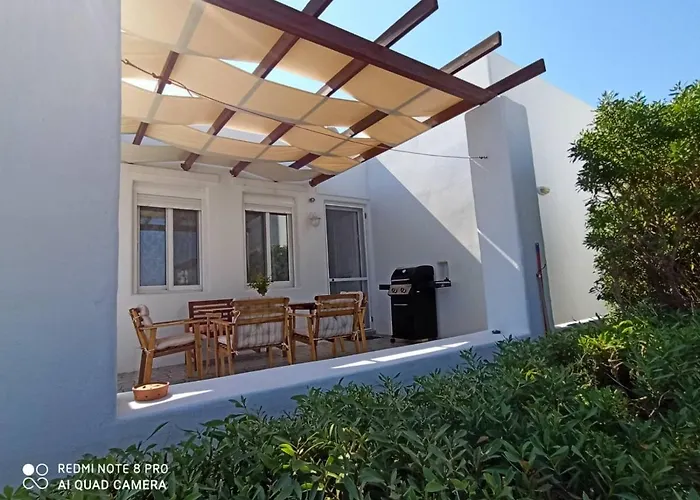 Sea Breeze لاخنيا