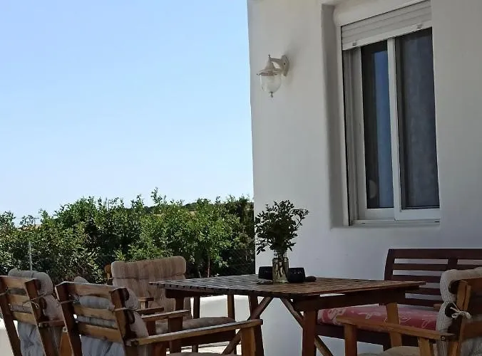 Sea Breeze لاخنيا