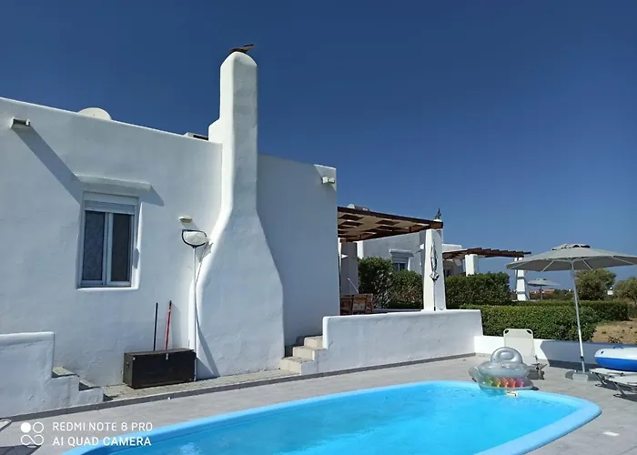 Sea Breeze * Lahaniá