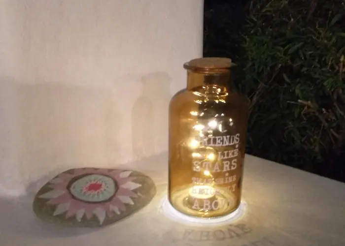 Sea Breeze فيلة لاخنيا