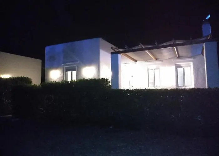 Sea Breeze Villa Lahaniá