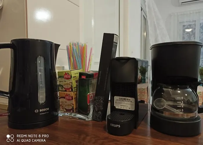 Sea Breeze Villa Lahaniá