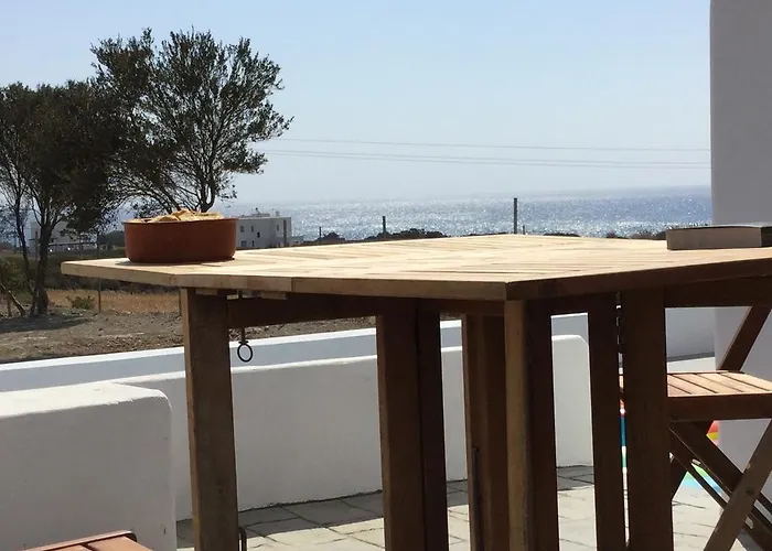 Sea Breeze لاخنيا