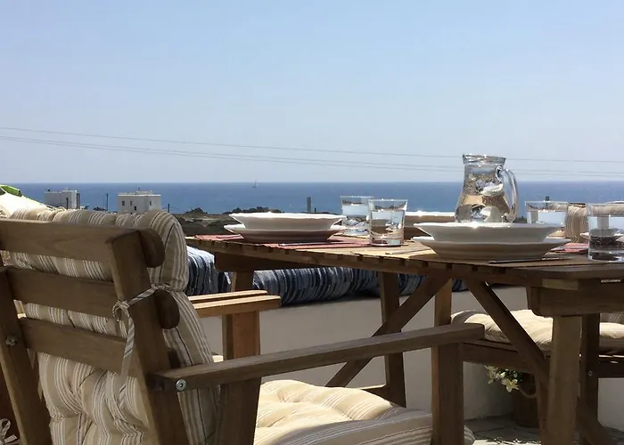 فيلة Sea Breeze *