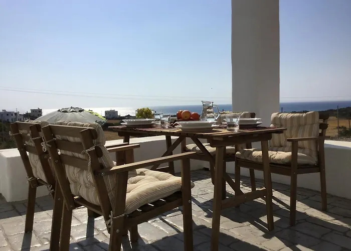 Sea Breeze * لاخنيا