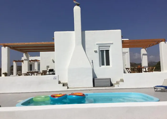 Sea Breeze لاخنيا