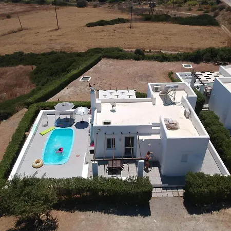 Villa Sea Breeze *