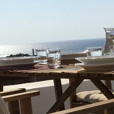 Sea Breeze Villa *