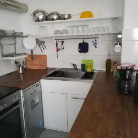 ヴィラ Sea Breeze *